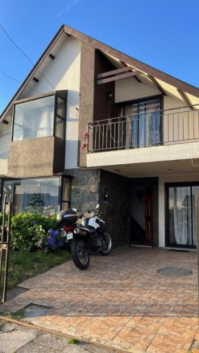 Arriendo Casa por Noche Valdivia